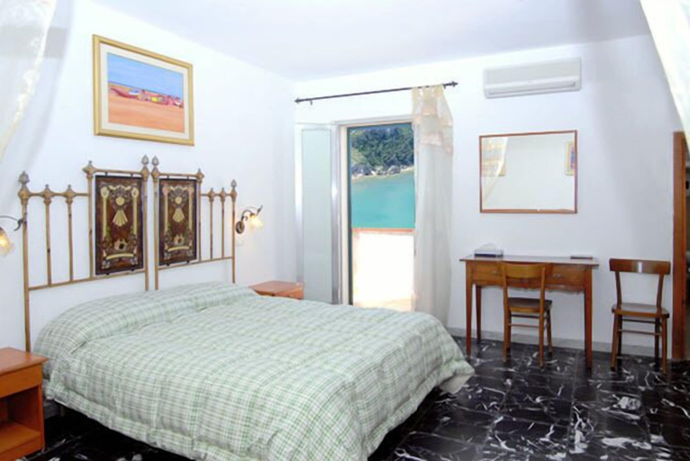 Bedroom 4, Locanda Al Castello, Foggia