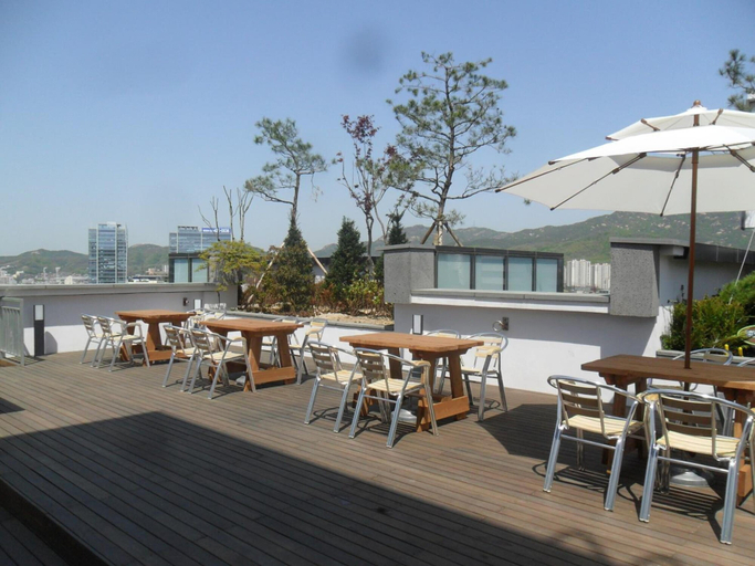 Food & Drinks 5, Urban Boutique Hotel, Anyang