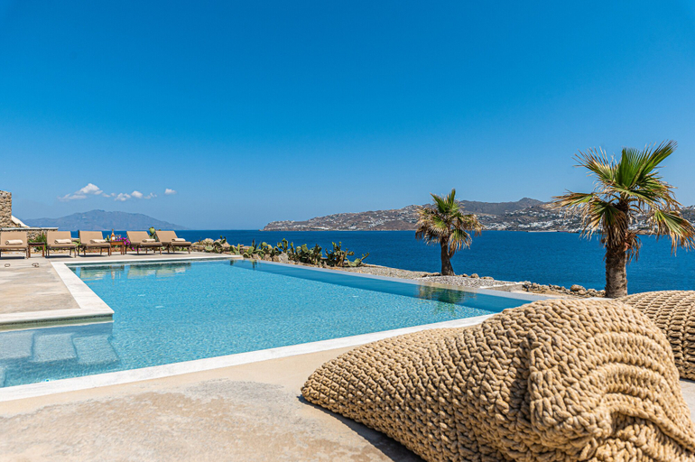 Sport & Beauty 3, Carpe Diem Villas Mykonos - Heated Pool, South Aegean