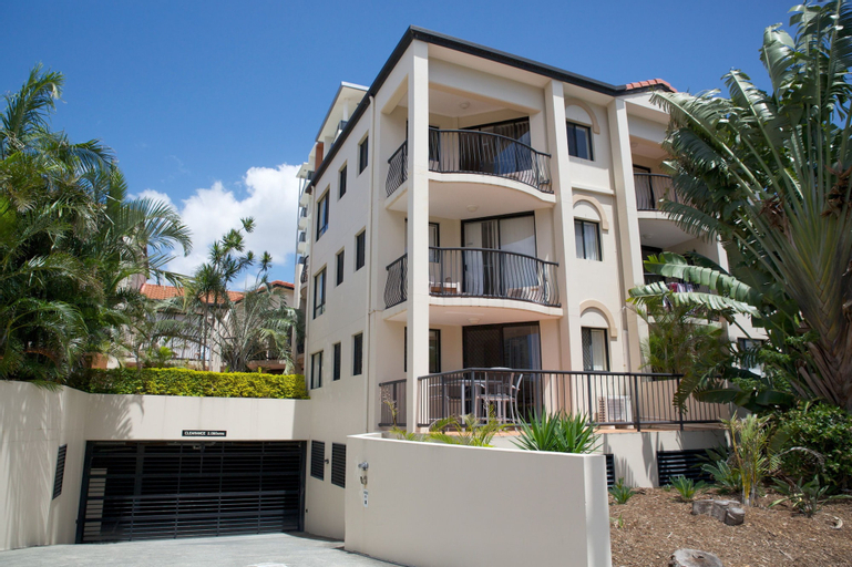 Exterior & Views 2, Chevron Palms Holiday Apartments by Gold Coast Premium, Gold Coast