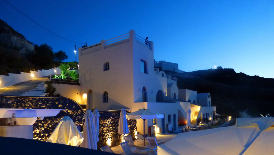 Exterior & Views 2, Kokkinos Villas, South Aegean
