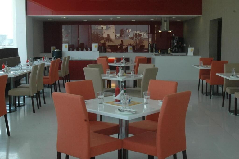 Food & Drinks 5, Keys Select by Lemon Tree Hotels, Ludhiana, Ludhiana