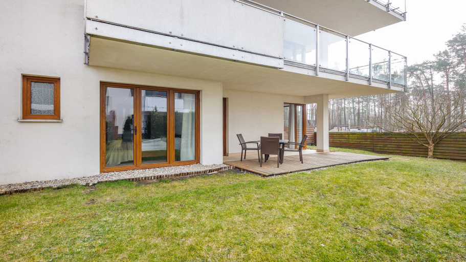 Exterior & Views 2, Apartamenty Sun & Snow Baltic Park, Nowy Dwór Gdański