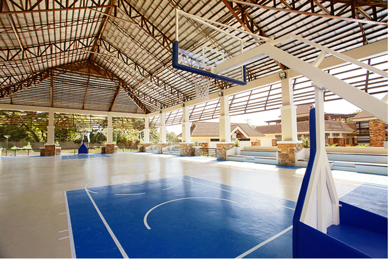 Sport & Beauty 5, Sta. Maria Homes at One Oasis Cebu Condo, Cebu City