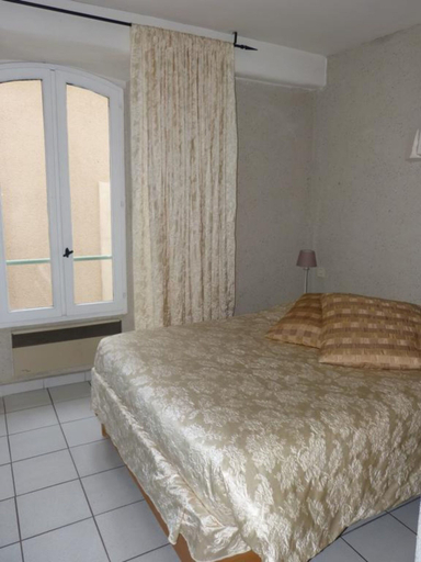 Bedroom 5, La Fête en Provence - Chambres, Vaucluse