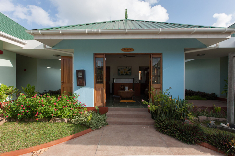 Exterior & Views 2, Le Relax Self-Catering