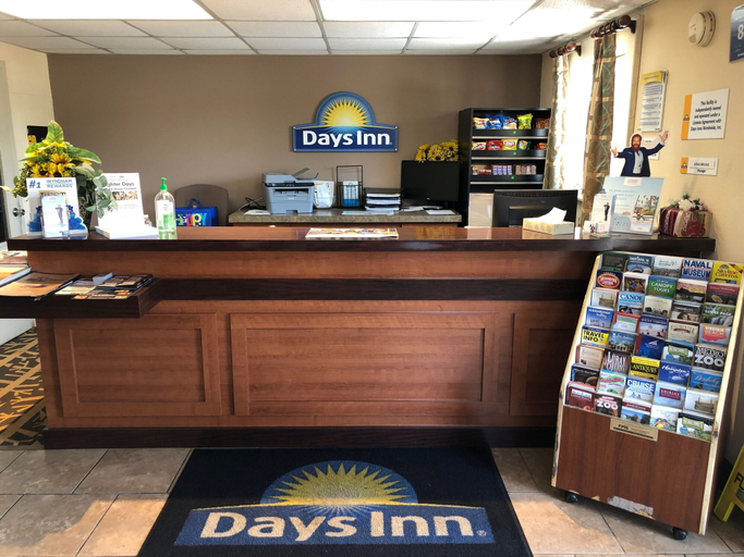 Others 5, Days Inn by Wyndham Tappahannock, Essex