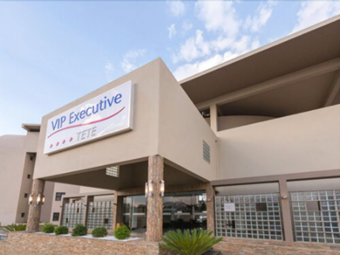 Exterior & Views 2, VIP Executive Tete, Changara