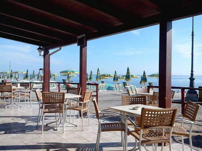 Food & Drinks 4, La Marina residence club, Cosenza