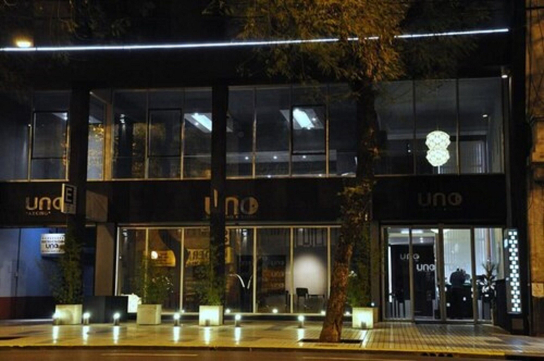 Exterior & Views 2, Uno Buenos Aires Suites, Distrito Federal