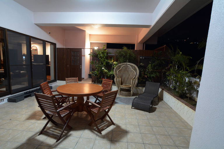 Others 5, VILLA Kano, Okinawa