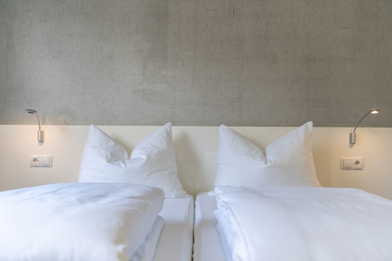 Bedroom 5, a2 HOTELS Plochingen, Esslingen