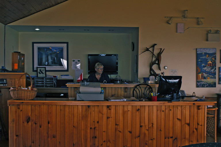 Others 5, Brier Island Lodge, Digby