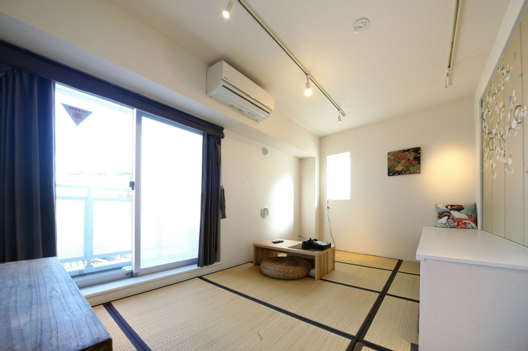 Bedroom 23