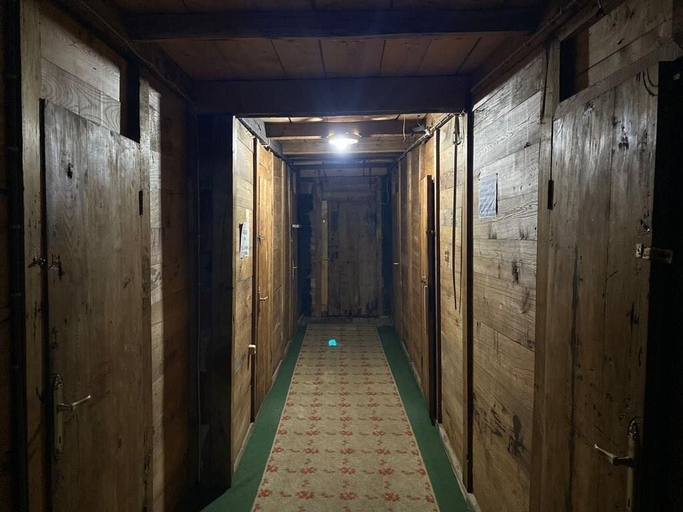 Room 3, Caglayan Pansiyon, Ardeşen