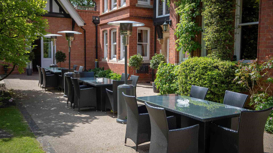 Food & Drinks 4, The Dower House Hotel, Lincolnshire