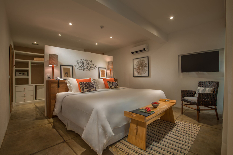Bedroom 2, Vila d'este Hotel, Armação dos Búzios
