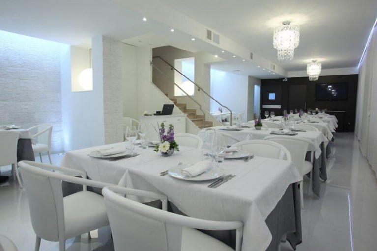 Food & Drinks 4, Hotel Ristorante Rinelli, Barletta-Andria-Trani