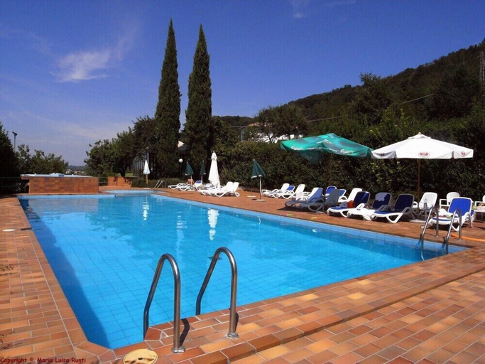 Sport & Beauty 4, Ristorante Albergo Felcaro, Gorizia