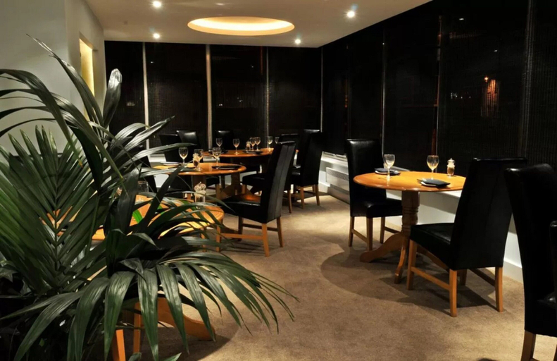 Food & Drinks 5, Westberry Hotel, Cornwall