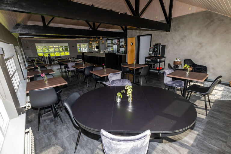 Food & Drinks 5, Hotel North, Eyjafjarðarsveit