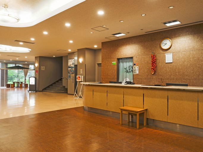 Public Area 2, Spa Hotel Yuttarikan, Satsumasendai