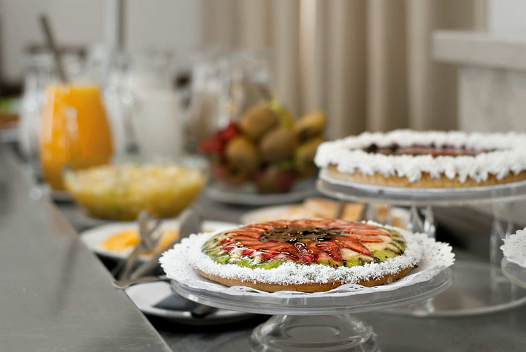 Food & Drinks, Nuevo Ostende Hotel, General Pueyrredón