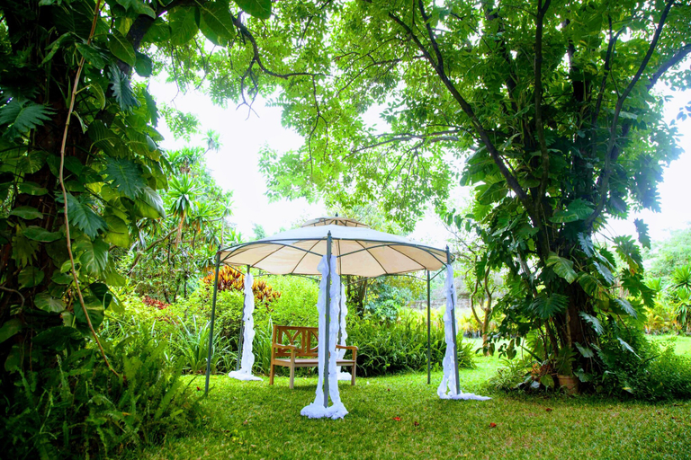 Others 3, Lush Gardens Apartment 2, Lusaka