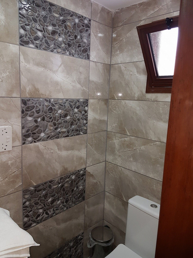 Bathroom, Aksaray Hotel