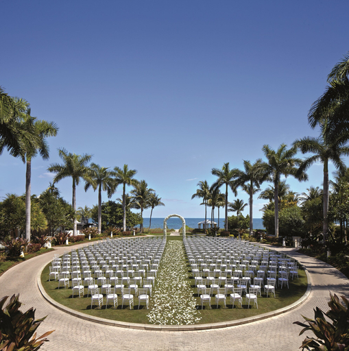 Exterior & Views 2, The Ritz-Carlton Key Biscayne, Miami, Miami-Dade