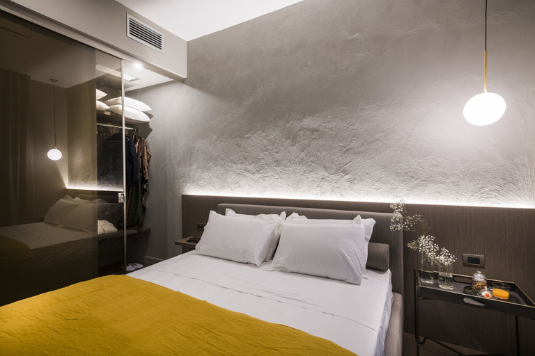 Bedroom 3, inCanto, Palermo