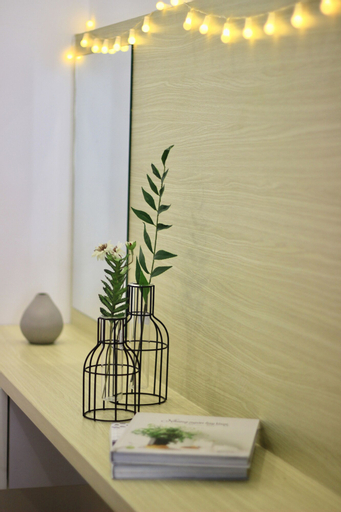 Bedroom 4, Phuong Tran Apartment and Hotel, Hải Châu