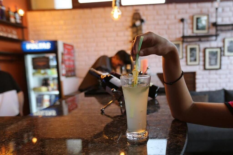 Food & Drinks 5, The Pema by Realm, Chang