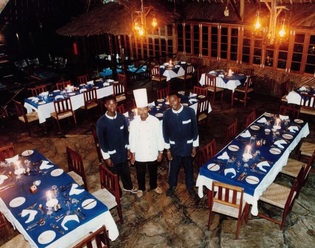Food & Drinks 5, Baobab Sea Lodge, Kilifi North