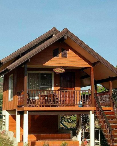 Exterior & Views 2, Rai Monsicha Khaokho, Khao Kho