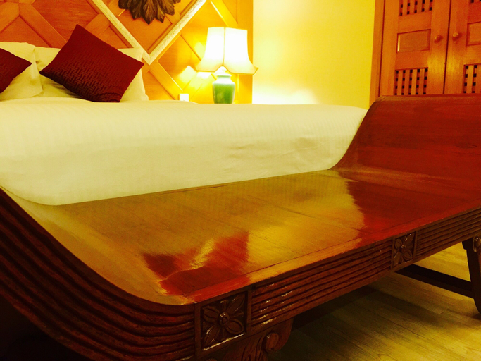 Bedroom 5, Langkawi Lagoon Beach Resort, Langkawi