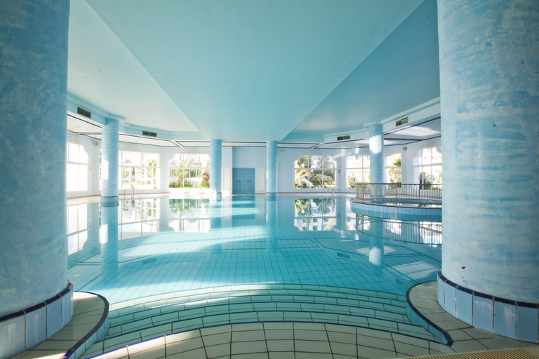 Sport & Beauty 2, El Mouradi El Menzah, Hammamet