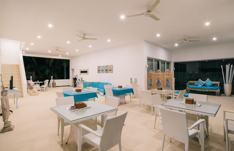 Food & Drinks 5, Villa Gili Bali Beach, Lombok