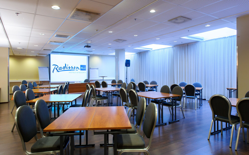 Food & Drinks 5, Radisson Blu Royal Hotel Helsinki, Uusimaa