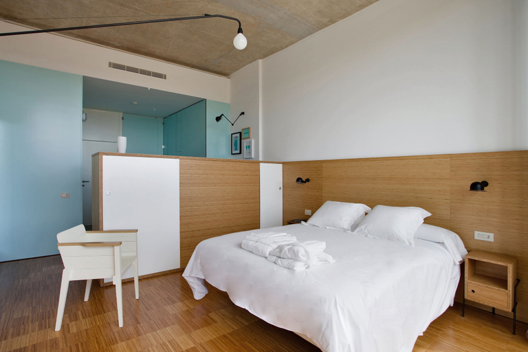 Bedroom 4, Hotel Bodega Finca de Los Arandinos, La Rioja