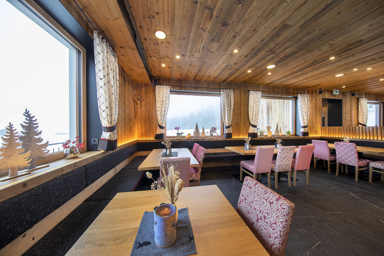 Food & Drinks 5, Hotel Gasthof Siggen, Zell am See