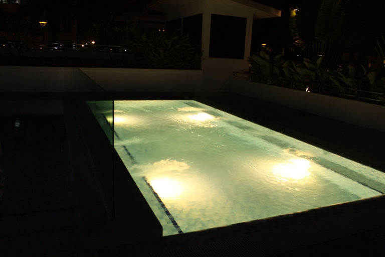 Sport & Beauty 5, Mickey Mouse Signature Suite, Sandakan