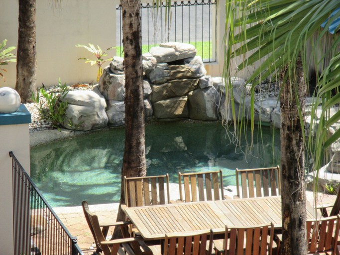 Sport & Beauty, Royal Palm Villas Cairns, Cairns