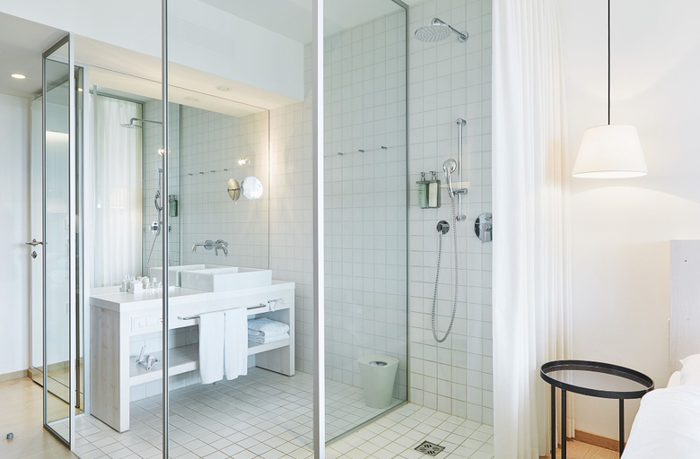 Bathroom 5, Loisium Wine & Spa Hotel Südsteiermark, Leibnitz