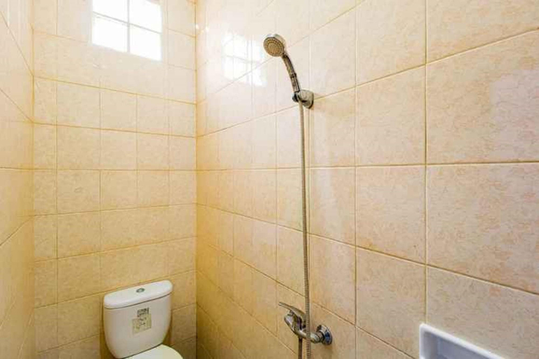 Bathroom, Ungu Residence Syariah Bandung, Bandung