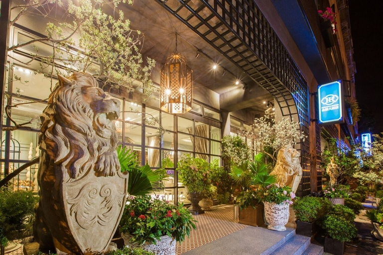 Exterior & Views 2, Hotel Royal Kingdom, Taitung