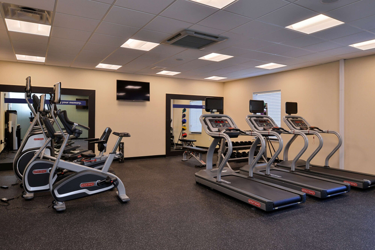 Others 5, Hampton Inn & Suites Albany-East Greenbush, Rensselaer