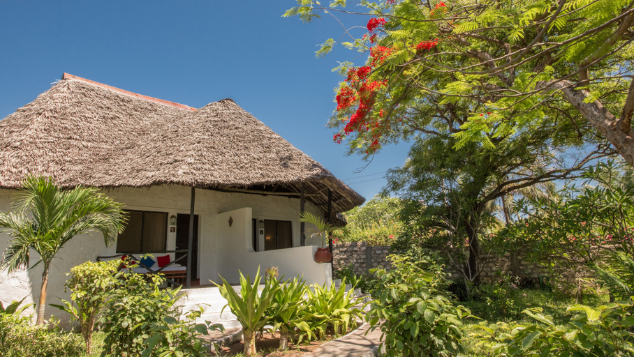 Exterior & Views 2, Baobab Sea Lodge, Kilifi North