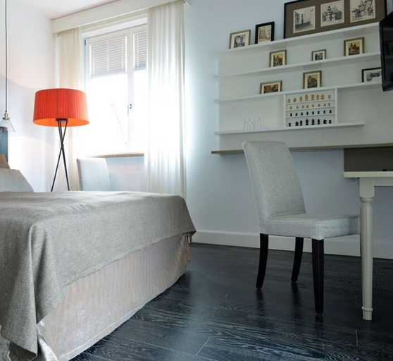 Bedroom 2, Villa Mittermeier Hotellerie & Restaurant, Ansbach