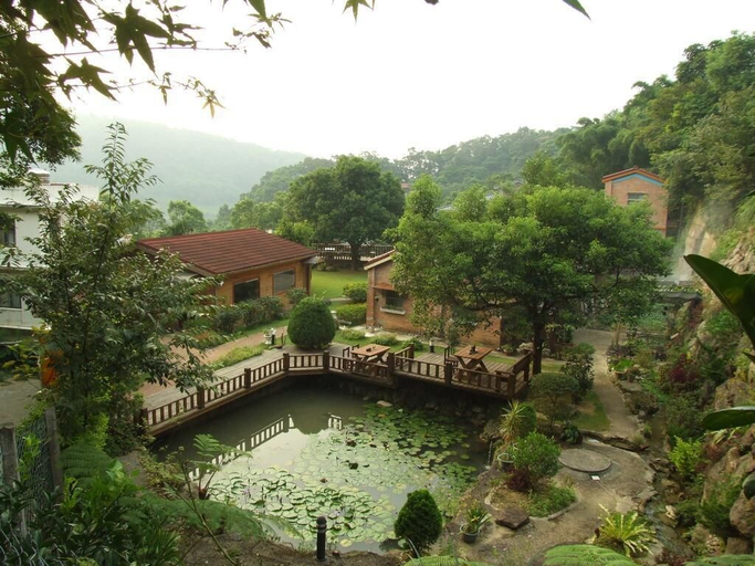 Others 1, Mei Shan Ju, Miaoli